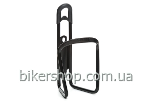 Фляготримач ONRIDE Coupe 2.0 з вставою зверху чорний